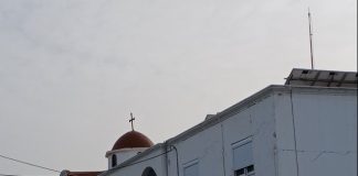 Δημήτρης Καλλούδης: Οίκος ευγηρίας στην Κω