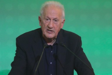 Κ. Σκανδαλίδης από 4ο Συνέδριο ΠΑΣΟΚ: «Αντίστροφη μέτρηση για τη νίκη στις εκλογές»