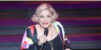 Την Τρίτη η κηδεία της Μαρινέλλας, σε λαϊκό προσκύνημα η σορός της