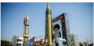 «Καλώς ήλθατε στο πάρτι μας»: Μήνυμα πτώσης του Τραμπ αλά Σάχη στέλνει ο Γκαλιμπάφ | CNN: Ο θάνατος του Χαμενεΐ που είχε αποκηρύξει τα πυρηνικά όπλα ενισχύει τους φανατικούς που τώρα θα τα επιδιώξουν