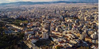 Ενοίκια – «φωτιά» στην Ελλάδα: Πάνω από το 55% του μισθού για ένα σπίτι – Η θέση της παγκοσμίως