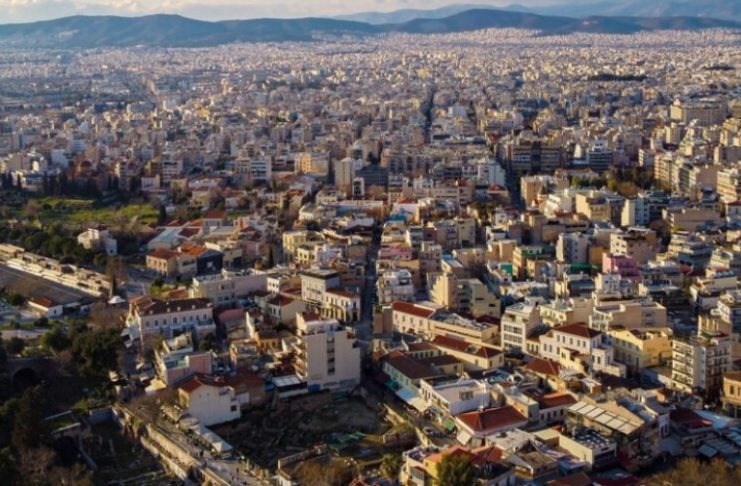 Ενοίκια – «φωτιά» στην Ελλάδα: Πάνω από το 55% του μισθού για ένα σπίτι – Η θέση της παγκοσμίως