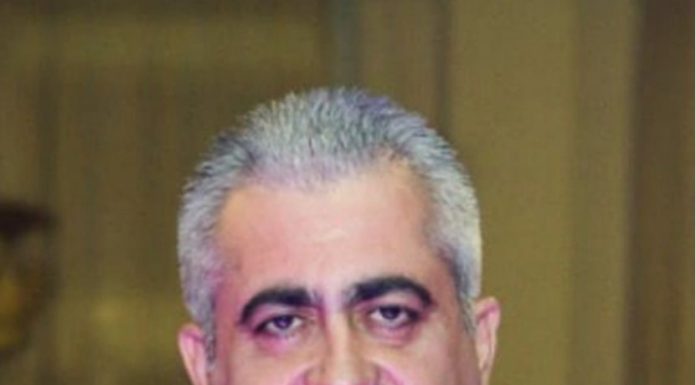 «Έφυγε» από τη ζωή ο αγαπητός συμπολίτης μας Αντρέα Αμέντα (ιδιοκτήτης του «Αlberto» στην Κω) σε ηλικία 51 ετών