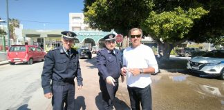 Πρωτοβουλία της Κοινότητας Κω για την ενίσχυση της οδικής ασφάλειας και της σήμανσης σε συνεργασία με την Τροχαία