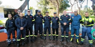 Στην πλατεία Ανταγόρα διεξάγεται η 1η Ημερίδα Εθελοντισμού από τη Λέσχη Ελλήνων Καταδρομέων Κω