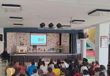 Στελέχη Αστυνομικών Υπηρεσιών του Νοτίου Αιγαίου πραγματοποίησαν τον Φεβρουάριο διαλέξεις και ενημερωτικές δράσεις