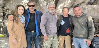 Άλλο ένα γατόσπιτο στο Λιμένα Μανδρακίου ως δείγμα πολιτισμού και φροντίδας για τα αδέσποτα της Κω