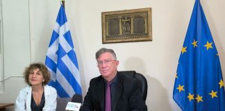 Έλλη Καρανίκα: Μια μακρά διαχρονική αλυσίδα δωρεών στο Αναισθησιολογικό τμήμα και Ιατρείο Πόνου που τιμά και (εκ)τιμάται