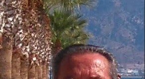 Αναγγελία μνημοσύνου Μιχαήλ Καραχανή