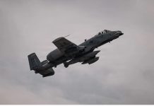 Η κατάρριψη του F-15 δεν θα επηρεάσει τις διαπραγματεύσεις, λέει ο Τραμπ – New York Times: Συνετρίβη και δεύτερο αμερικανικό αεροσκάφος, Α-10 Warthog