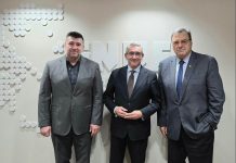 Το Νότιο Αιγαίο πρώτη «Ολυμπιακή Περιφέρεια» της χώρας!