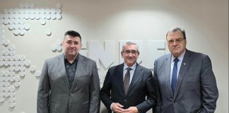 Το Νότιο Αιγαίο πρώτη «Ολυμπιακή Περιφέρεια» της χώρας!