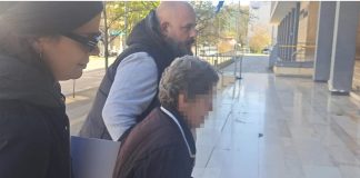 Ανατροπή με τον θάνατο του 82χρονου στα Κουφάλια: Είχε χτύπημα στο κεφάλι, συνελήφθη η σύζυγός του