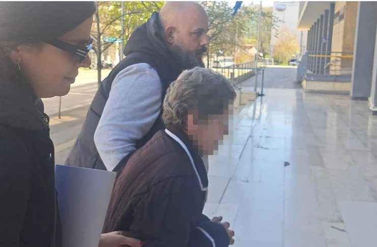 Ανατροπή με τον θάνατο του 82χρονου στα Κουφάλια: Είχε χτύπημα στο κεφάλι, συνελήφθη η σύζυγός του