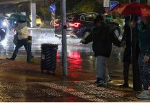 Σε κόκκινο συναγερμό η χώρα για την επέλαση της κακοκαιρίας Erminio, επικίνδυνα καιρικά φαινόμενα και στην Αττική, δείτε χάρτες