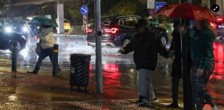 Σε κόκκινο συναγερμό η χώρα για την επέλαση της κακοκαιρίας Erminio, επικίνδυνα καιρικά φαινόμενα και στην Αττική, δείτε χάρτες