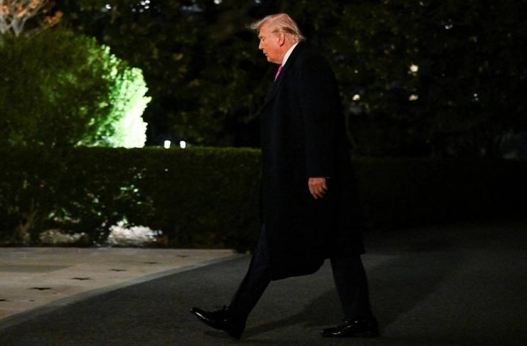 «Οι ΗΠΑ θα τερματίσουν την εκστρατεία στο Ιράν σε δύο με τρεις εβδομάδες», λέει πάλι ο Τραμπ – «Στο μηδέν η εμπιστοσύνη προς τις ΗΠΑ», απαντά η Τεχεράνη