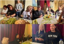 Η κατασκευή περίτεχνων σταυρών από βάγια είναι μια τέχνη που πρέπει να μείνει ζωντανή και να μεταφερθεί στις επόμενες γενιές!