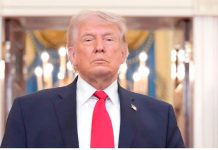 Την Τρίτη θα χτυπήσουμε τις υποδομές του Ιράν, λέει ο Τραμπ: «Ημέρα των εργοστασίων ενέργειας και της γέφυρας, όλα σε ένα» – «Ανοίξτε τα γ… Στενά (τσίου)»