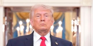 Την Τρίτη θα χτυπήσουμε τις υποδομές του Ιράν, λέει ο Τραμπ: «Ημέρα των εργοστασίων ενέργειας και της γέφυρας, όλα σε ένα» – «Ανοίξτε τα γ… Στενά (τσίου)»