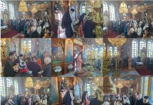 Κυριακή των Βαΐων Ημέρα χαράς. Για όλους. Εκτός από… Γράφει η Ξανθίππη Αγρέλλη