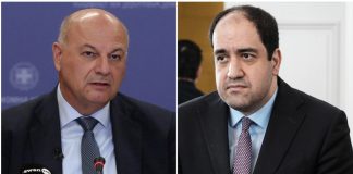 Υπόθεση ΟΠΕΚΕΠΕ: Άρση της βουλευτικής τους ασυλίας ζητούν Τσιάρας και Κεφαλογιάννης, λένε ότι δεν προκύπτει εμπλοκή τους σε αδικήματα