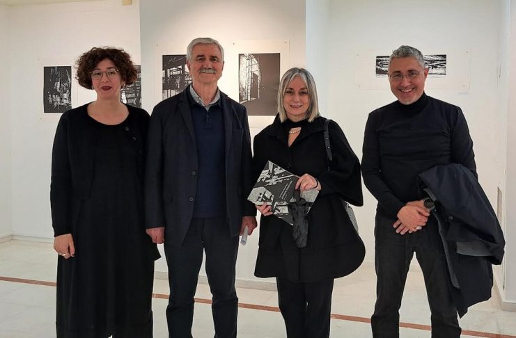 «Τα άφθαρτα συναισθήματα επιμένουν» Για την Ευστρατία Μαχαιρίδη