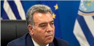 «Το σημαντικό είναι να μην φθαρεί το ηθικό κεφάλαιο της παράταξης και να μην ντρέπονται οι πολίτες που στήριξαν τη ΝΔ» – Συνέντευξη στην »Δημοκρατική»