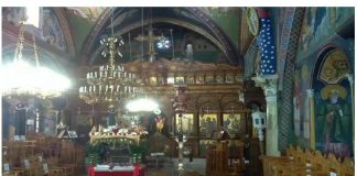 Δήμος Νισύρου: Ζωντανή μετάδοση των ακολουθιών της Μεγάλης Εβδομάδας