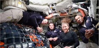 Ιστορικό ρεκόρ: Οι αστροναύτες του Artemis II, έφτασαν στο πιο μακρινό σημείο που έχει φτάσει ποτέ άνθρωπος, δείτε live