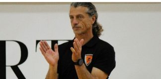 Αλκιβιάδης Χατζηνικολάου: «Παίξαμε όπως είχαμε σχεδιάσει, σημαντική η στήριξη του κόσμου»