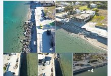 Γ. Κοκαλάκης: Το τρίμηνο της «κατάστασης έκτακτης ανάγκης» έληξε… Περιμένουμε μόνο ένα θαύμα…