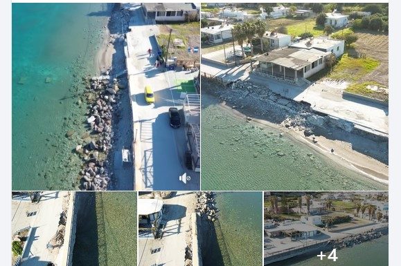 Γ. Κοκαλάκης: Το τρίμηνο της «κατάστασης έκτακτης ανάγκης» έληξε… Περιμένουμε μόνο ένα θαύμα…