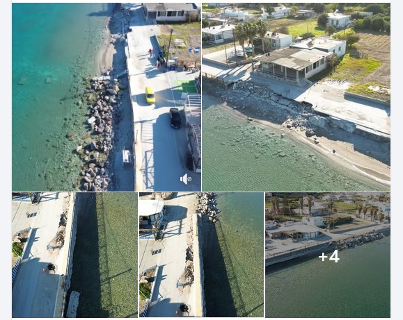 Γ. Κοκαλάκης: Το τρίμηνο της «κατάστασης έκτακτης ανάγκης» έληξε… Περιμένουμε μόνο ένα θαύμα…