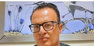 Βασίλης Κινούς στον topfm: “Η ΜΕΘ Ρόδου σε οριακή λειτουργία – Τρεις γιατροί για έξι κρεβάτια” (ηχητικό)