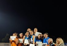 ΕΥΔΑΜΟΣ Κω: Επιτυχίες στο Διασυλλογικό Πρωτάθλημα Κ16 Αγοριών – Κοριτσιών και στην Ημερίδα Κ12 Αγοριών – Κοριτσιών