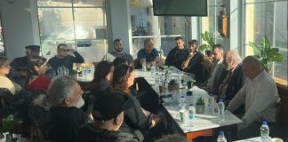 Στη Λέρο τη Μ. Τρίτη ο Γ.Νικητιάδης: Η ΝΔ βρίσκεται σε αποδρομή -Το ΠΑΣΟΚ είναι η μόνη εναλλακτική πρόταση εξουσίας