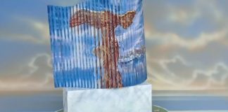 Γιώργος Χατζημάρκος για κόμβο Αεροδρομίoυ: «Δεν είναι ανάγκη διακοσμητικής παρέμβασης – Είναι σεβασμός στην λαμπρή ιστορία της Ρόδου»