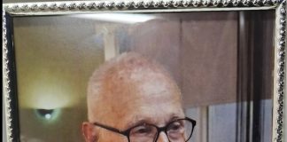 «‘Εφυγε» από τη ζωή ο αγαπητός συμπολίτης μας Ιωάννης Σαπλαμίδη