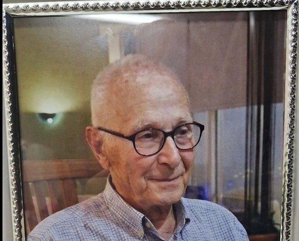 «‘Εφυγε» από τη ζωή ο αγαπητός συμπολίτης μας Ιωάννης Σαπλαμίδη