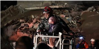 Από μια κλωστή κρέμεται η εκεχειρία: Προϋπόθεση η κατάπαυση πυρός στον Λίβανο λέει το Ιράν, ανοησία να την παραβιάσετε απαντούν οι ΗΠΑ | Κόλαση στον Λίβανο από τους μαζικούς βομβαρδισμούς του Ισραήλ: Τουλάχιστον 254 οι νεκροί