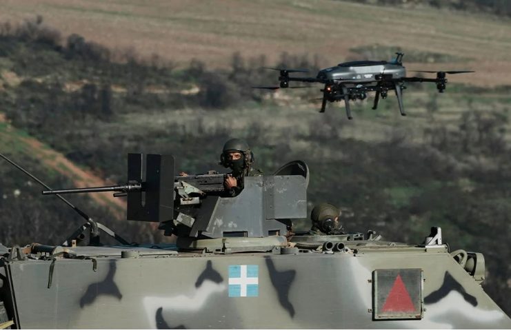 WSJ: Αυτό είναι το σχέδιο Τραμπ για το ΝΑΤΟ – Θα «τιμωρήσει» χώρες που δεν βοήθησαν στην εκστρατεία στο Ιράν, θα επιβραβεύσει άλλες, μεταξύ των οποίων και η Ελλάδα