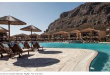 TUI: 5 ελληνικά ξενοδοχεία κυριαρχούν στις κρατήσεις για το καλοκαίρι 2026 (Atlantica Marmari Beach στην Κω)
