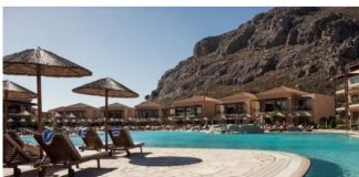 TUI: 5 ελληνικά ξενοδοχεία κυριαρχούν στις κρατήσεις για το καλοκαίρι 2026 (Atlantica Marmari Beach στην Κω)