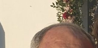 «Έφυγε» από τη ζωή ο αγαπητός συμπολίτης μας Γιώργος Μιαούλης