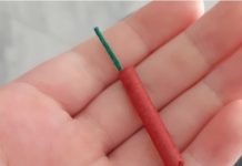 Ρόδος: Τραυματίστηκε 15χρονος στο χέρι με πυροτέχνημα – Μεταφέρθηκε για παροχή πρώτων βοηθειών σε κέντρο Υγείας Αρχαγγέλου