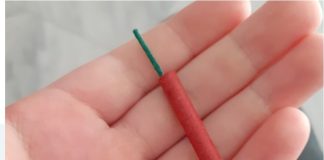 Ρόδος: Τραυματίστηκε 15χρονος στο χέρι με πυροτέχνημα – Μεταφέρθηκε για παροχή πρώτων βοηθειών σε κέντρο Υγείας Αρχαγγέλου