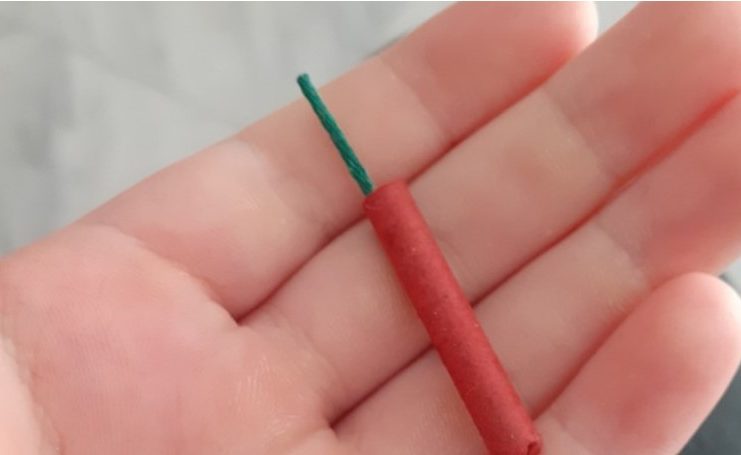 Ρόδος: Τραυματίστηκε 15χρονος στο χέρι με πυροτέχνημα – Μεταφέρθηκε για παροχή πρώτων βοηθειών σε κέντρο Υγείας Αρχαγγέλου