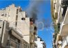 Τραγωδία στην Πάτρα: Νεκρή γυναίκα που εγκλωβίστηκε από φωτιά σε διαμέρισμα στα Ψηλά Αλώνια, απεγκλωβίστηκαν ένοικοι