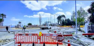 Φ. Παπανικολάου: Πότε θα ολοκληρωθεί ο κόμβος στη Μαρίνα;